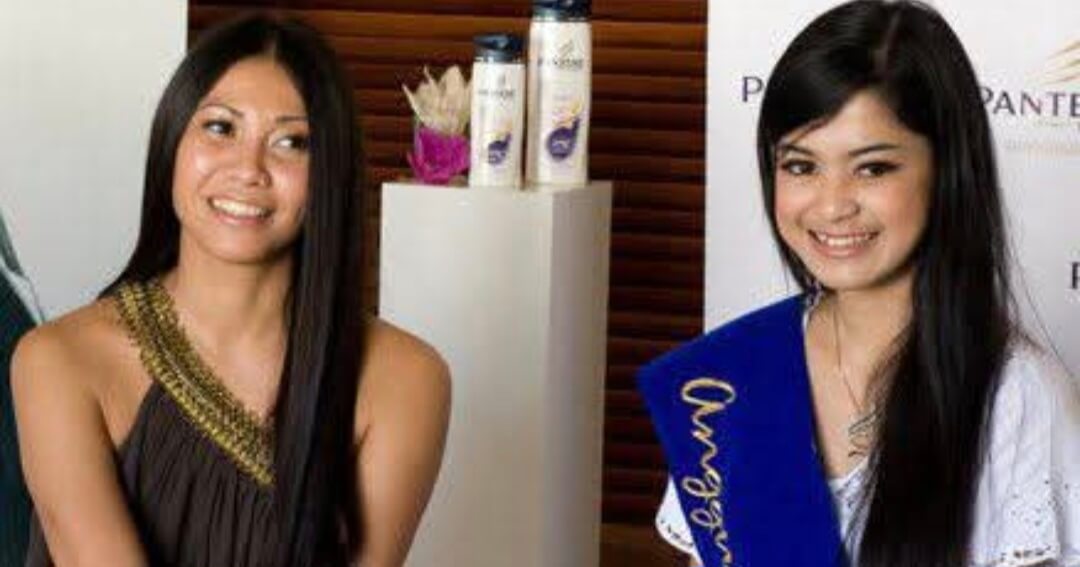 Eva Sang Bintang Pantene, Kini Bermetamorfosa