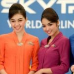 Fakta Mengagetkan Tentang Pramugari yang Tak Banyak Terkuak