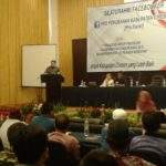 Bawa Misi Perubahan, Group Facebook Pro Kacer Gelar Kopdar