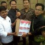2 Juta Surat Suara Tiba Di KPUD Bekasi