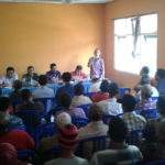 Dirayu Pemkab, Warga Kepuh Tolak TPA Gunung Santri Dibuka Lagi