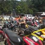 Yang Merasa Kehilangan Motor, Silakan Datang Ke Polrestabes Bandung