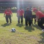 Dikritik Rakhmat, Sunjaya: Jadi Bupati Waktu Habis Untuk Rakyat