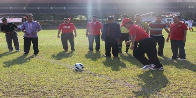 Dikritik Rakhmat, Sunjaya: Jadi Bupati Waktu Habis Untuk Rakyat Dikritik Rakhmat, Sunjaya: Jadi Bupati Waktu Habis Untuk Rakyat