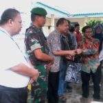 Pertamina Gelar Pengobatan Gratis Pakai Duit CSR