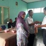 Jadi Camat, H. Khamim Siap Jadikan Waled Lebih Baik Lagi