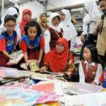 Hasil Survei, Ada Tujuh Hal Favorit Siswa yang Bikin Miris