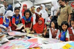 Hasil Survei, Ada Tujuh Hal Favorit Siswa yang Bikin Miris