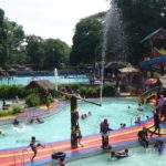 Libur Imlek, Pengunjung Objek Wisata Mangkubumi Naik 200%