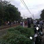 Mayat Busuk Kantongi Uang Rp 6.000, Gegerkan Tambun