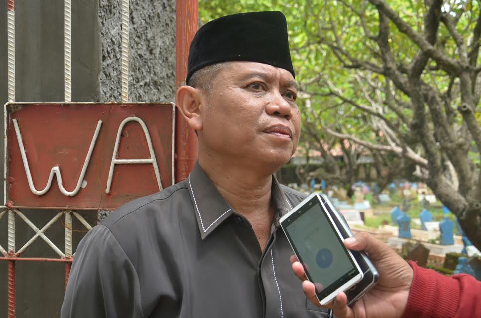 Digadang-gadang Jadi Cawabup Sunjaya & Heviana, Ini Keuntungan Buat M.Luthfi