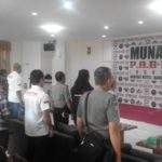 Gelar Munas Perdana, Ini Prestasi Gemilang PAB BoSS Untuk Bangsa