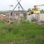 Proyek PPI Gebang Molor, HNSI Protes Keras