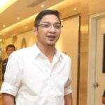 Wakil Walikota Pasha "Ungu" Bayar Kontrakan Mewah Pakai Duit APBD