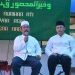 Nyalon Lagi, Incumbent Pilkada Tasik Pamer Prestasi