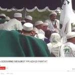 Begini Kalkulasi Resiko Jika Habib Rizieq Ditahan