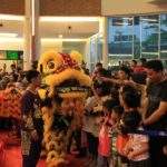 Sambut Imlek, SMB Hadirkan "Lunaromance"