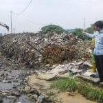 DLH Kabupaten Cirebon Fokus Bersihkan Sampah Liar