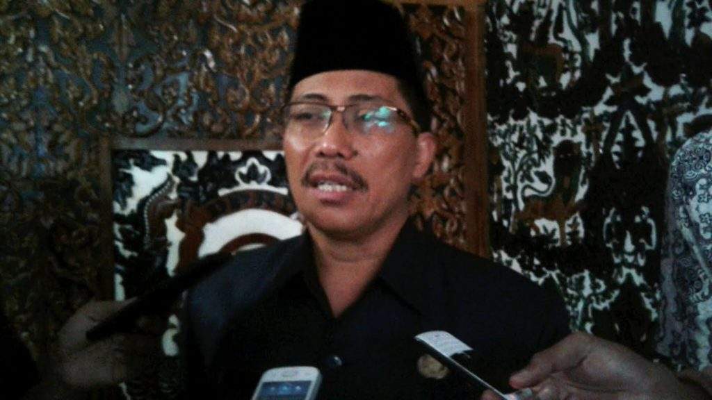 Mustofa dan Sunjaya: Kabupaten Cirebon Tetap Merah Pemenangnya