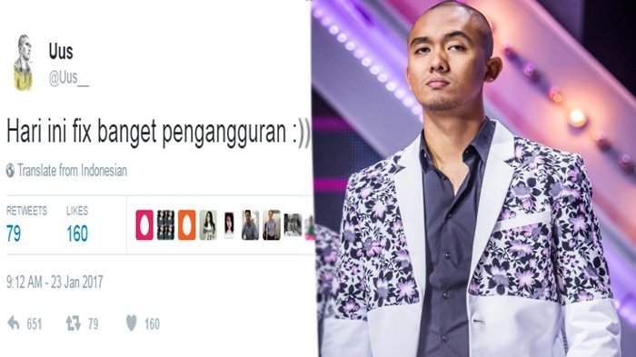 Usai Hina Rizieq, Komedian Uus Dipecat Atau Cuti? Ini Jawabannya!