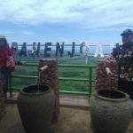 Tutup Tahun 2016, Aher Gelar Roadshow Di Sukabumi