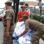 Panwaslu Kabupaten Tasik Sikat APK Di Zona Merah