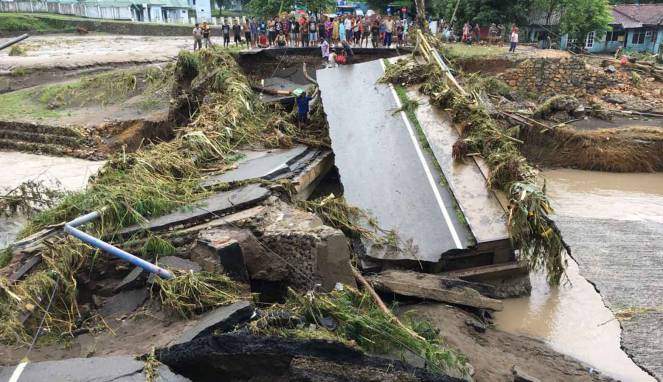 3 Miliar Dari Jawa Barat untuk Bima 3 Miliar Dari Jawa Barat untuk Bima