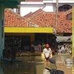 Cirebon Timur Dilanda Banjir Hebat, Begini Langkah Dinsos