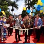 Ini Alasan Bank bjb Buka Kanwil I Di Dago Bandung