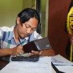 Sering Nipu, Anggota BIN Gadungan Ini Diciduk Polisi