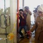 Bupati Indramayu Resmikan TPI Dadap