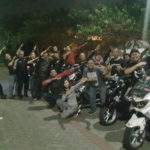 Dongkrak Kunjungan Wisata 2017, Club Motor Bekasi Tandang Ke Palembang