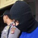 Pergi Ke Ciamis, Pengangguran Ini Ditangkap Polisi Karena...