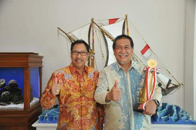 Jabar Raih Wahana Tata Nugraha Jabar Raih Wahana Tata Nugraha