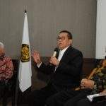 ‘Participating Interest’ Migas 10%, Deddy: Cukup Berkeadilan