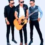 Teken Kontrak dengan Nagaswara, DERAMA Langsung Rilis "Jangan Bilang Sayang"