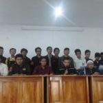 FPMII Kecam Oknum Kelompok Mahasiswa Pemecah Belah Bangsa