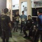 Sisir Geng Motor, Polres Tasik Kota Amankan Remaja Ini