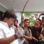 Sasar Korban yang Sedang Pacaran, Geng Motor Ini Ditembak