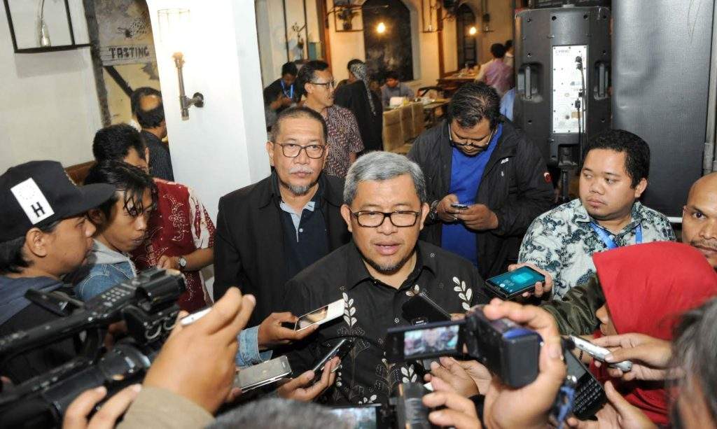 Banprov Rp 165 Juta Segera Cair, Kades Ayo Kirim Proposalnya!