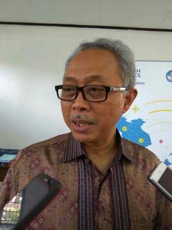 Kemendikbud: Biar "Nyambung", Gurunya Juga Harus Abad 21 Kemendikbud: Biar "Nyambung", Gurunya Juga Harus Abad 21