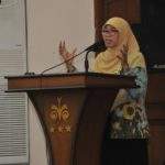 Netty: Kekerasan Mapala UII Karena Minimnya Kemampuan Literasi