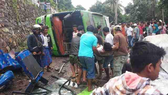 Duka Bapenda, Netty Ungkapkan Belasungkawa