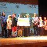 Bidik Generasi Muda, HSBC Launching Program Pendidikan