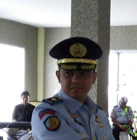 Ratusan Napi Lapas Cipayung Terancam Tak Bisa Nyoblos! Ratusan Napi Lapas Cipayung Terancam Tak Bisa Nyoblos!