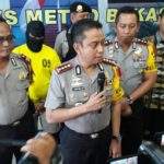 Peras Kades, Intel Kejaksaan Gadungan Dibekuk Polisi