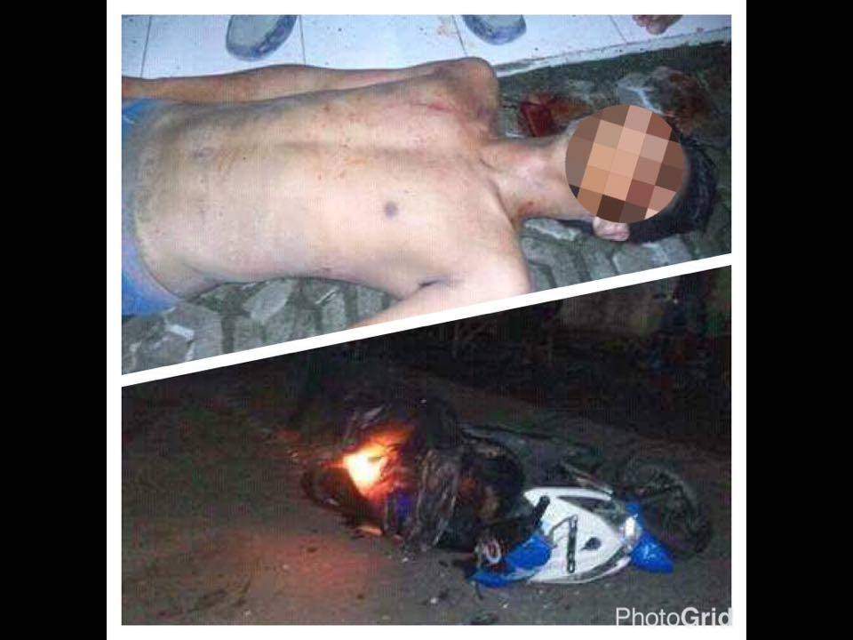 Ngejambret Di Malahayu, Warga Babakan dan Ciledug Tewas Dimassa