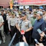 Keren..!! Kapolres Cimahi Dapat Penghargaan dari Kapolri