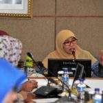 Atasi Kasus Kekerasan Netty Minta Polda Jabar Perkuat Koordinasi