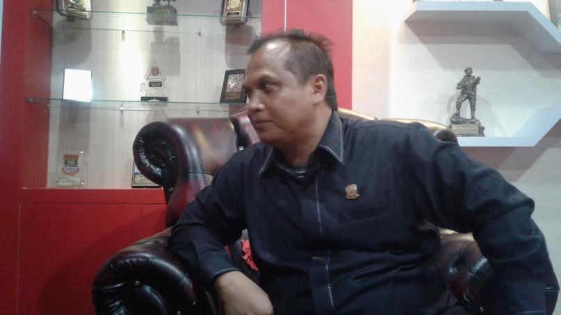 Mustofa: Pembukaan TPA Gunung Santri Ada Unsur Politis!